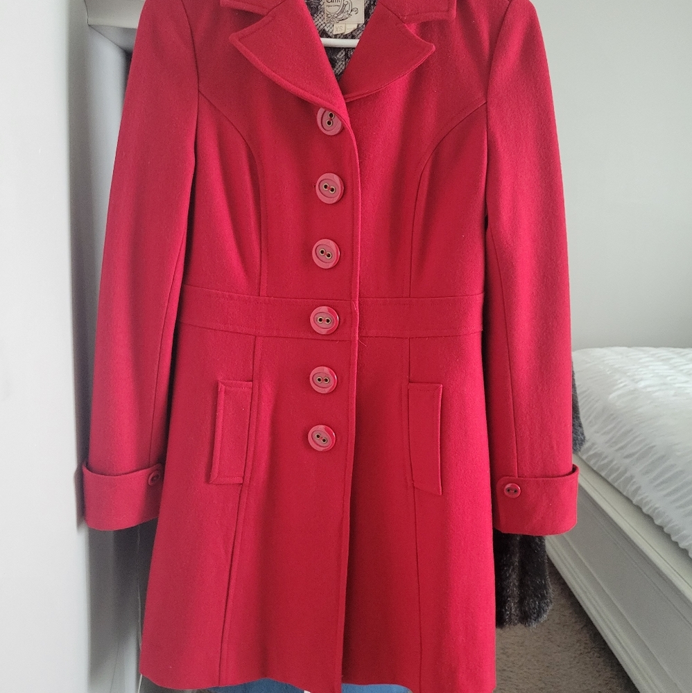Winter Coat